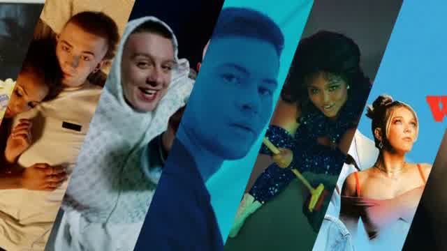 Pop Dance Mix