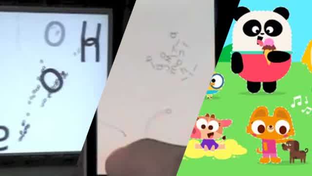 LINGOKIDS GAMES - RaveDJ