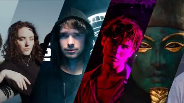 Ncs Nocopyrightsounds Mix