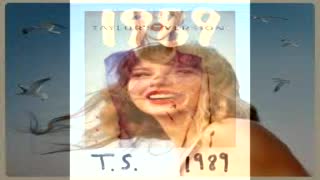 I Taylor Places