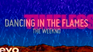 Dancing In Timeless Flames