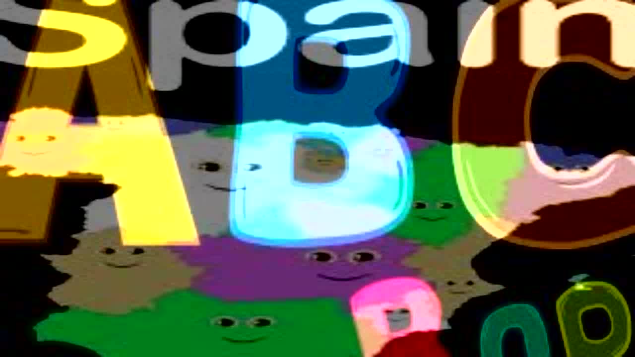 Abc Rap Of Spain - RaveDJ