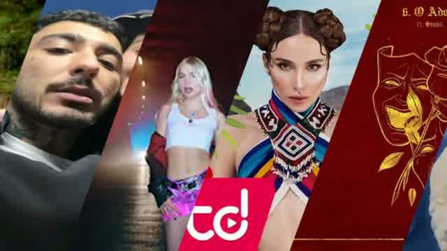 Müzik Şarki Mixtape