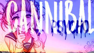 Cannibal Little Psycho
