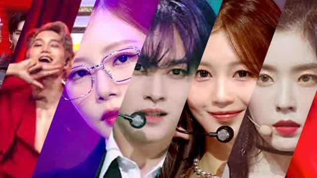 Kpop Kbsworld Mixtape