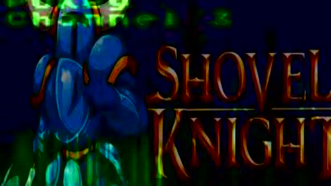 Theme Knight - RaveDJ