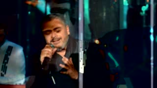 Delilah Live In Crocus City Hall 2019-Արա Մարտիրոսյան