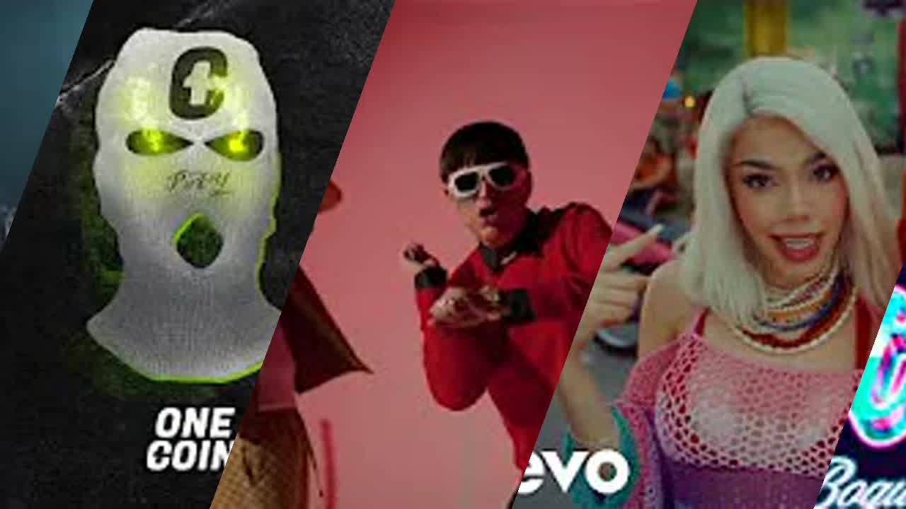 Puvlo Reggaeton Mixtape - RaveDJ