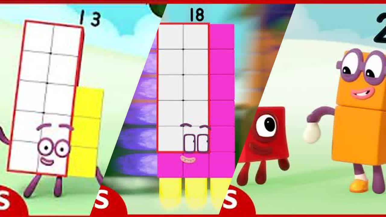 Cbeebies Mix - RaveDJ