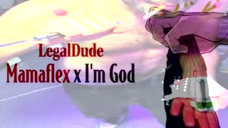 La Lengua” Im God