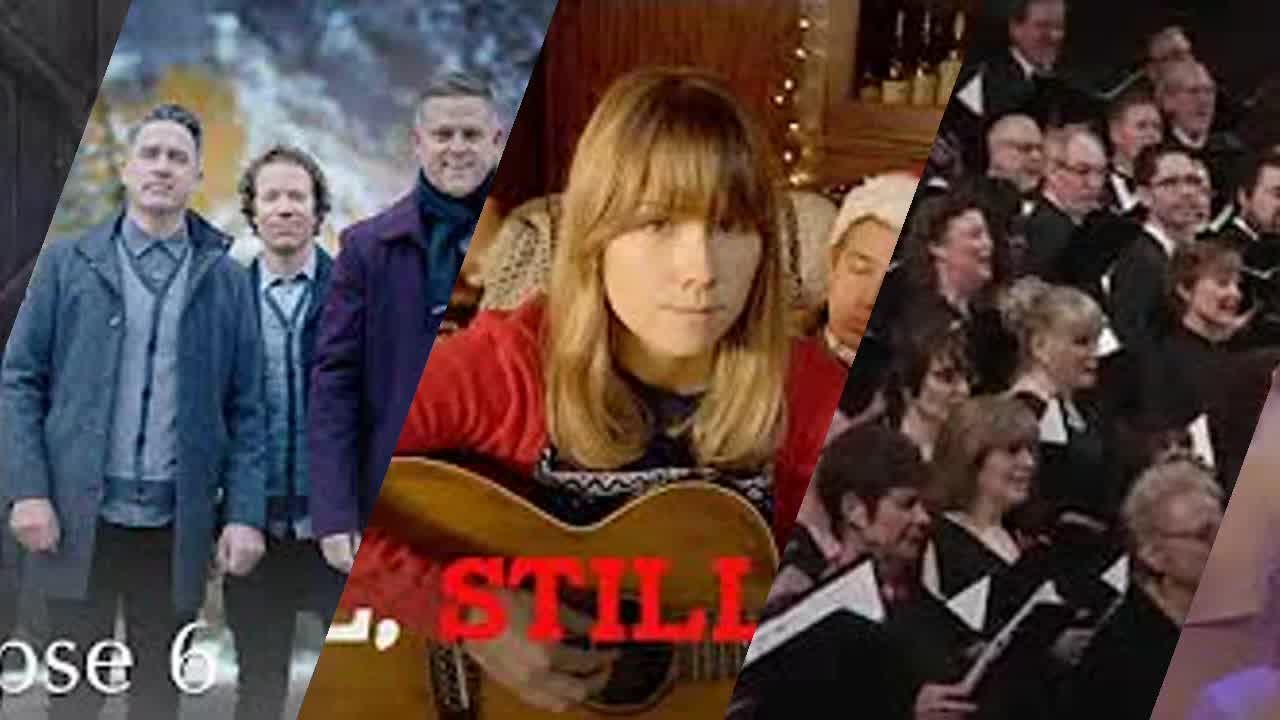Still Singing Mixtape - RaveDJ