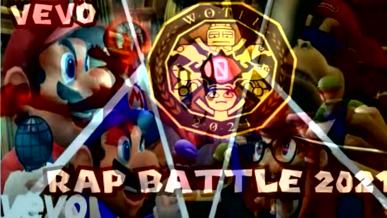 Battle Rap - RaveDJ