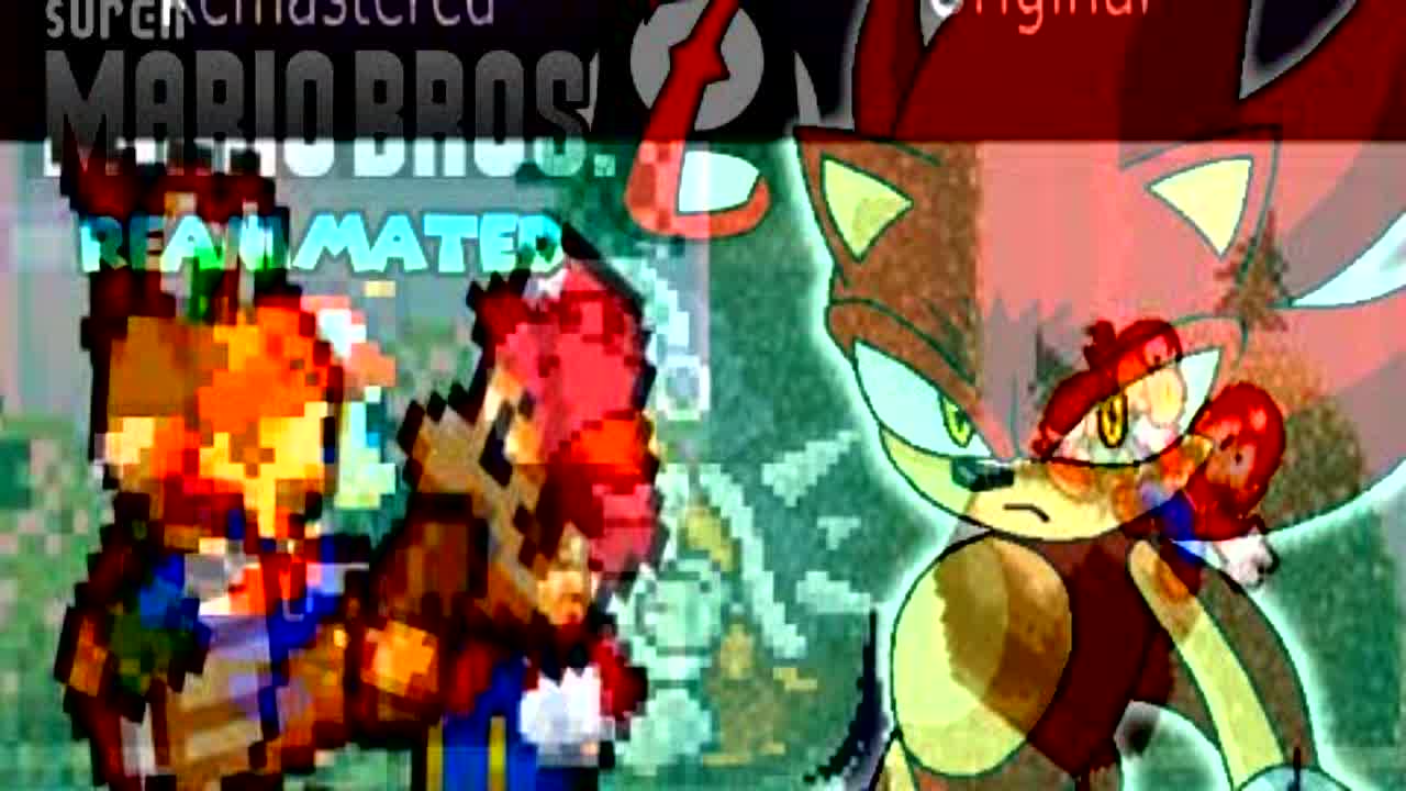 Comparison Battle Reanimated - RaveDJ