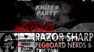 Sleaze Sharp