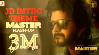 Thalapathy Bgm From Kaththi Sword Of Destiny Anirudh