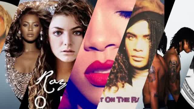 Bob Moke Rick Colom Collection Mix