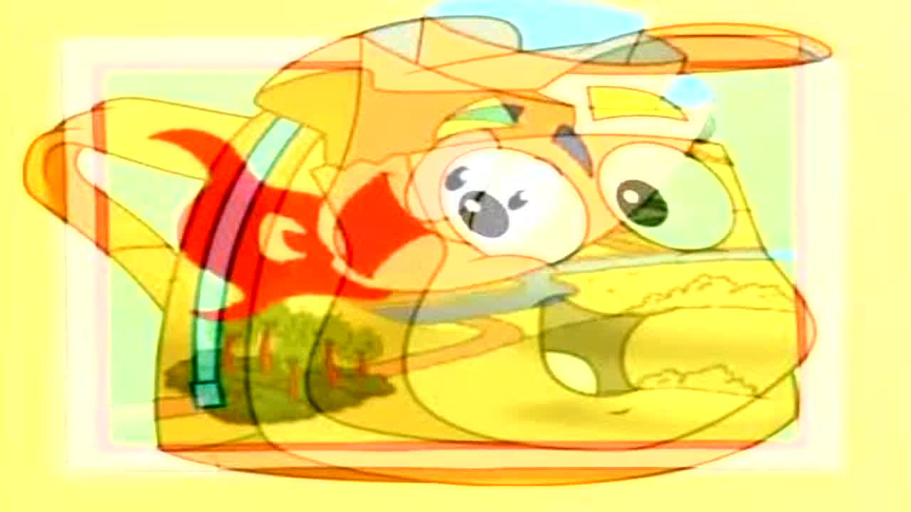 Rescue Pack Song Im The Map Music - RaveDJ