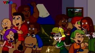 Fe!N Hosts A Slumber Partygrounded