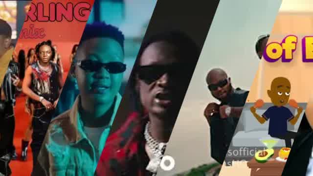 Pop Dance Mixtape