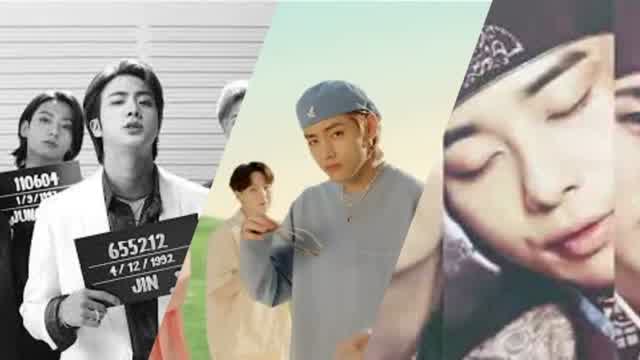 Bts 방탄소년단 Mixtape