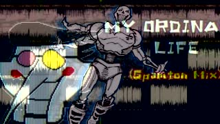Mashup Mix