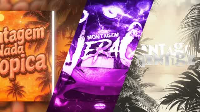 Atlxs Repsaj Mixtape