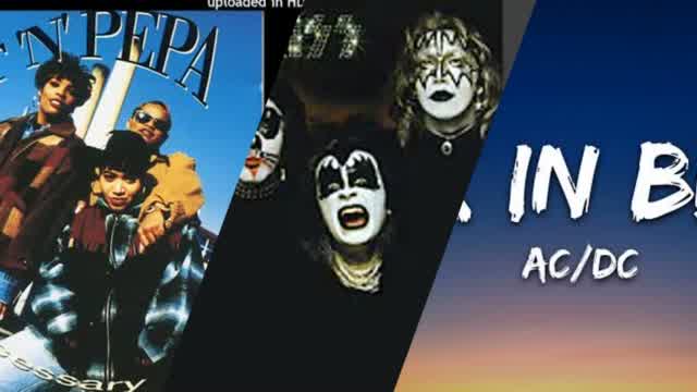 Kiss キッス Minimix