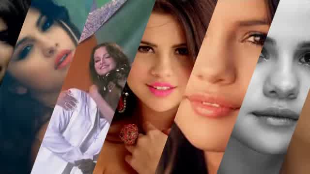 Selena Gomez Селена Гомес Mixtape