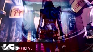 Like Lalisa