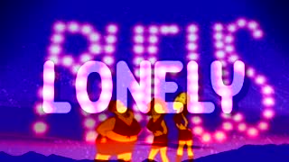 Lonely Mole Rap