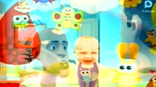 Hokey Dancing Pokey Yes Cussingpunishment Daygrounded S2E1