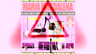 Heroina Magdalena