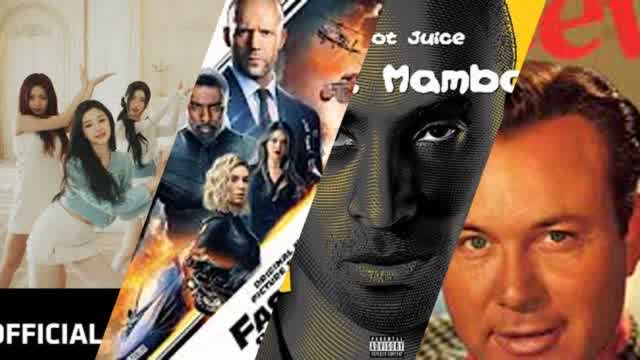Savage 하람 Mixtape