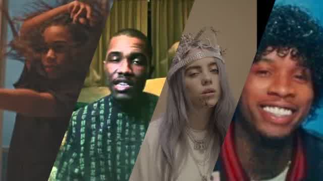 Awful Youtube Mixtape
