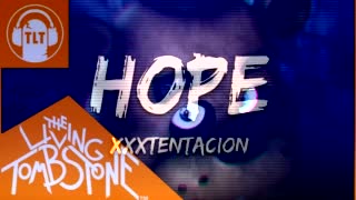 Hope Tombstone