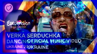 Dancing Lasha Tumbai 2021 Eurovision Song Contest