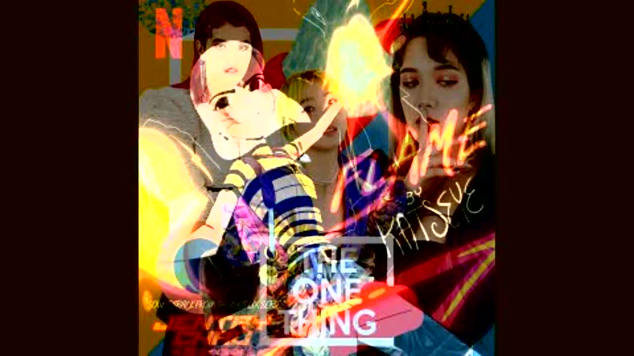 The One Flame - RaveDJ