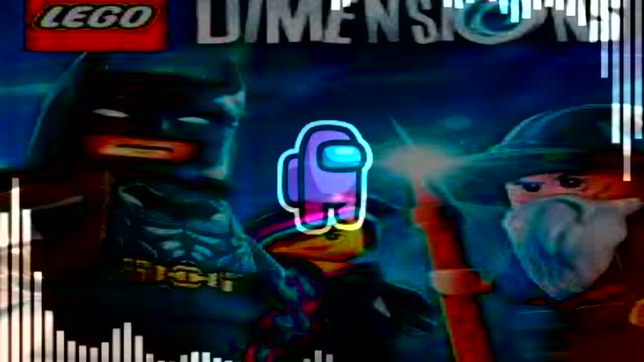 Among Us World Main Theme Original - RaveDJ