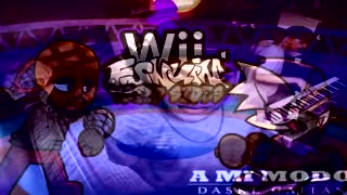 Enamoraste Fc Wii Funkin Vs Matt