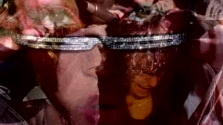 Ego Death — Dancing With Your Eyes Closed