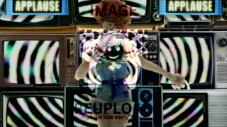 Image_Reuploadmp4 English】 Broadcast Illusion 【Original Song】
