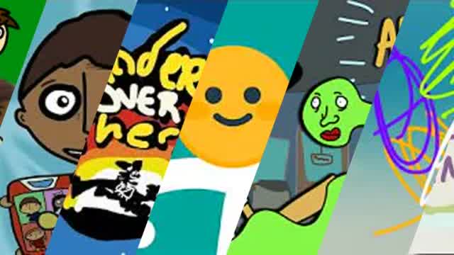 Every Homemade Intro