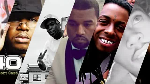 Hip Hop Mix