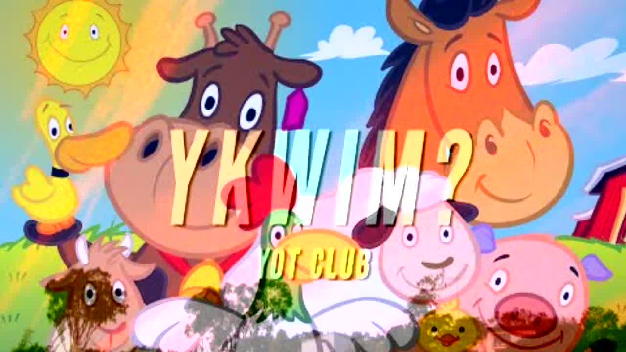 Ykwim? Simple Songs - RaveDJ