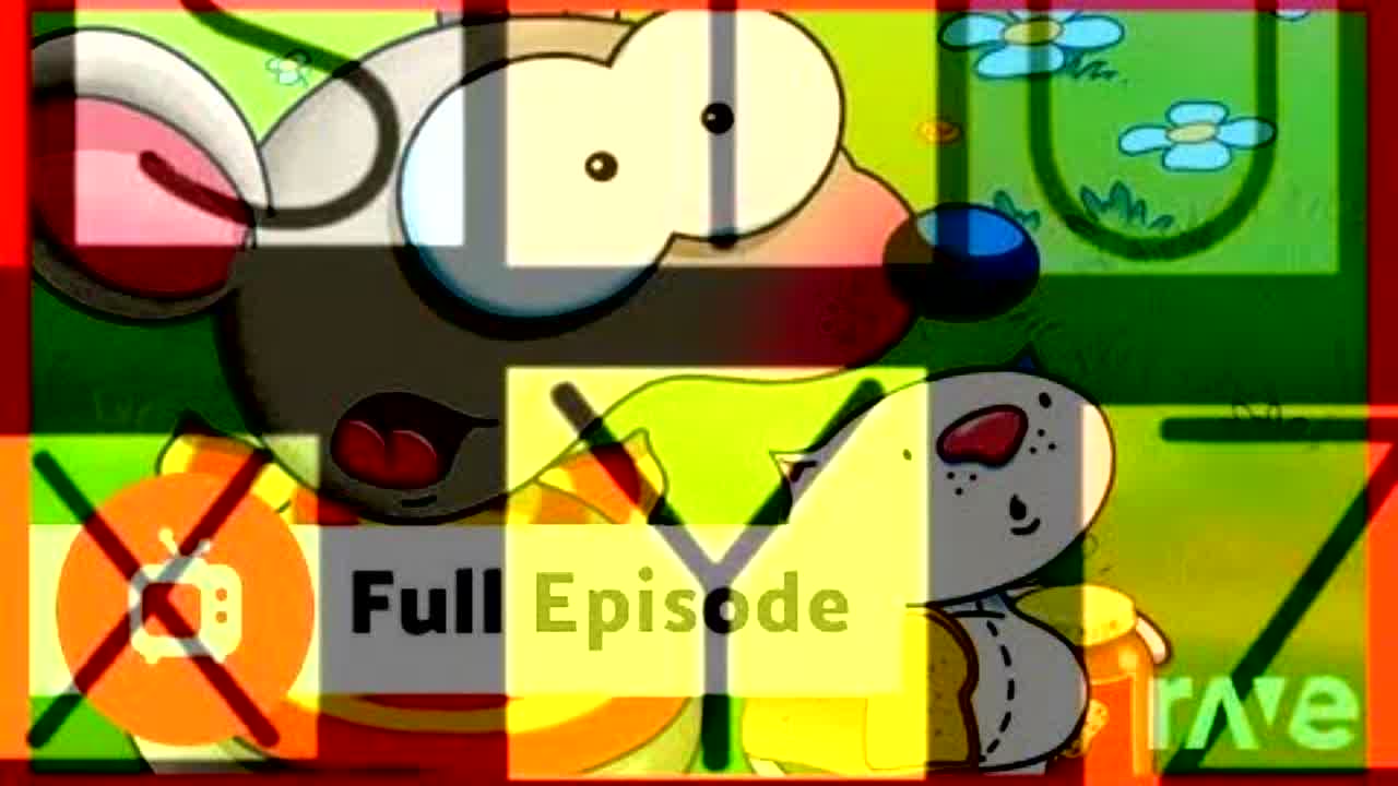Peanut-Butterbot Y Song - RaveDJ