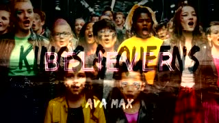 Ava Cover