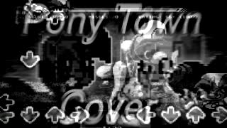 Golden Cover