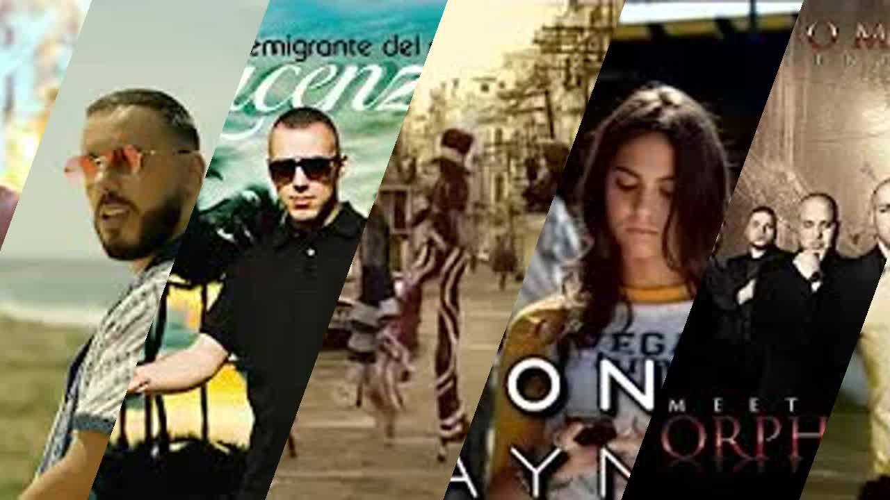 Lucenzo ルセンゾ Mix