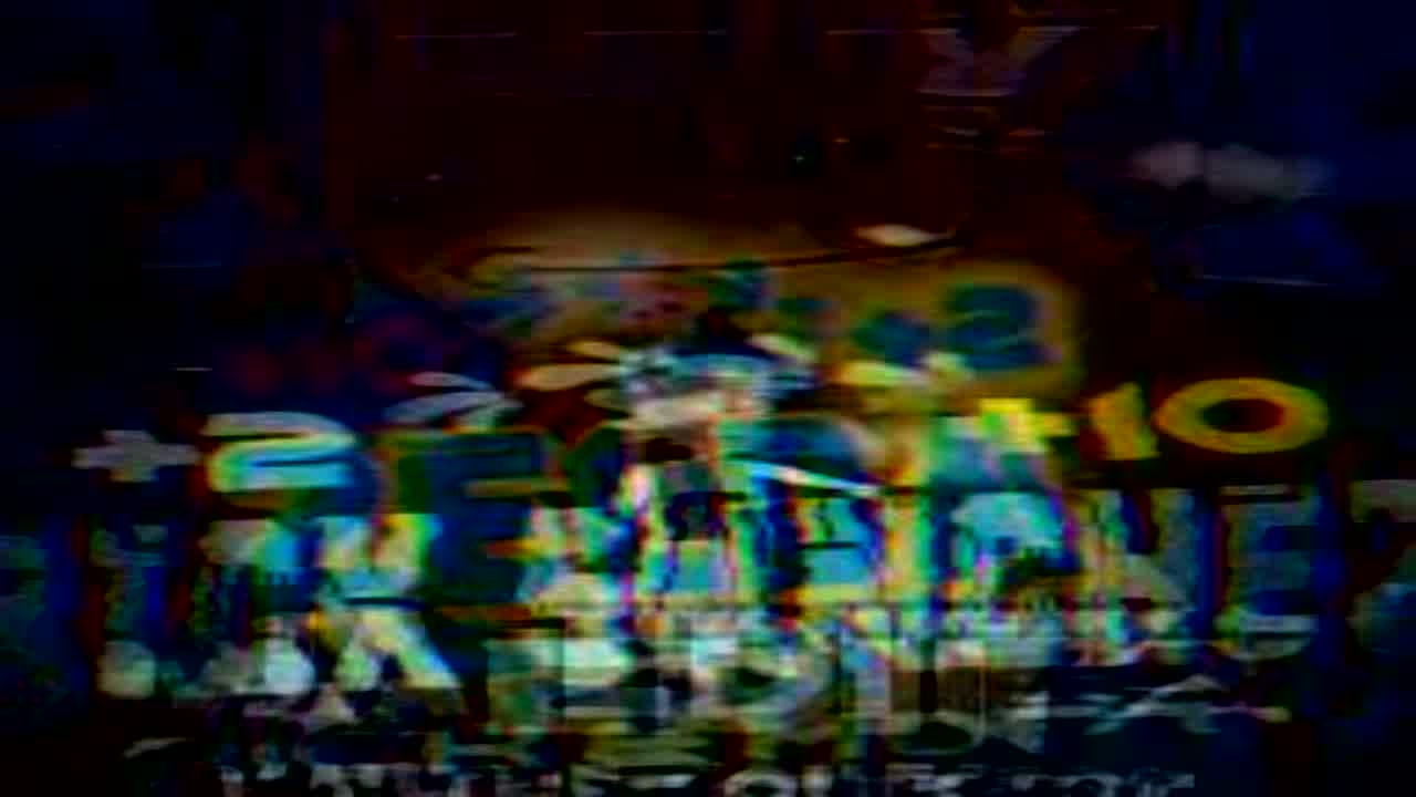- RaveDJ
