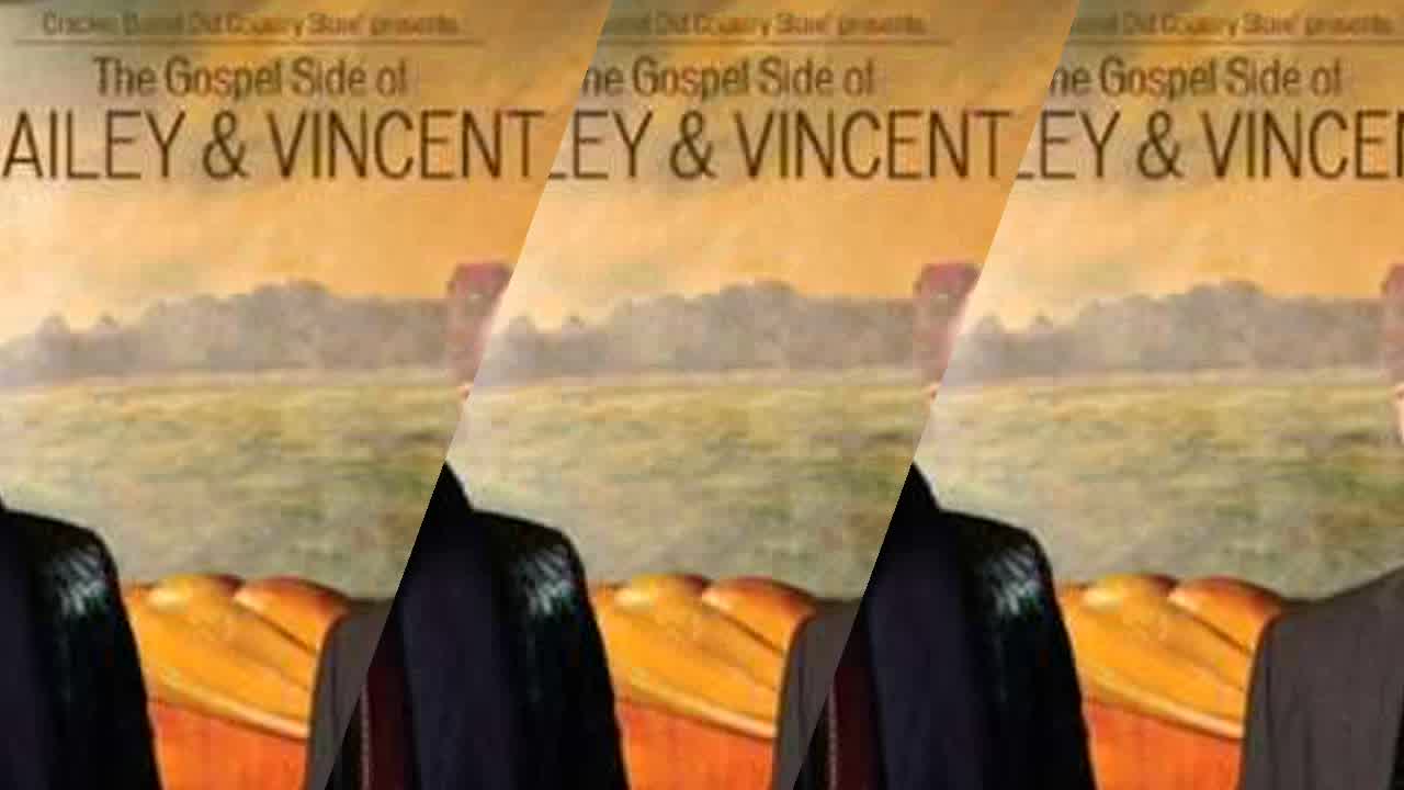 Gospel Side of Dailey and Vincent - RaveDJ